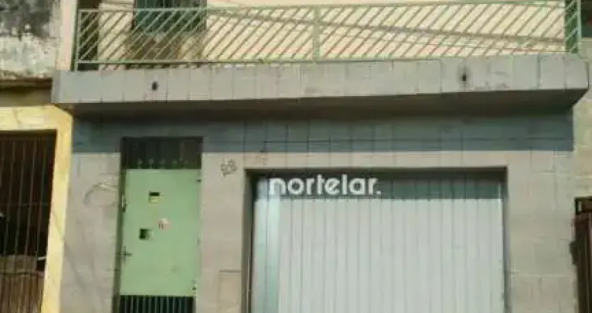 Casa com 2 quartos à venda, 70 m² - Jardim Santa Lucrécia - São Paulo/SP..