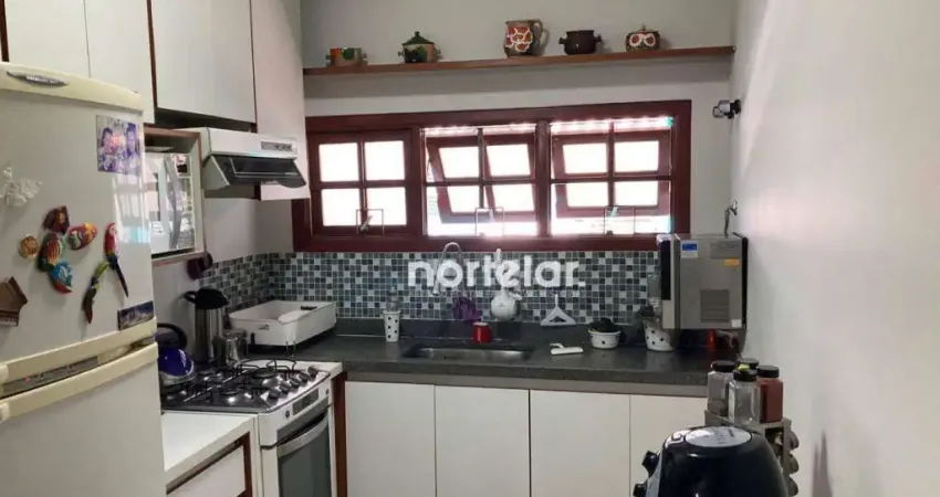 Casa com 2 dormitórios à venda, 200 m² por R$ 750.000,00 - Vila Bancária Munhoz - São Paulo/SP