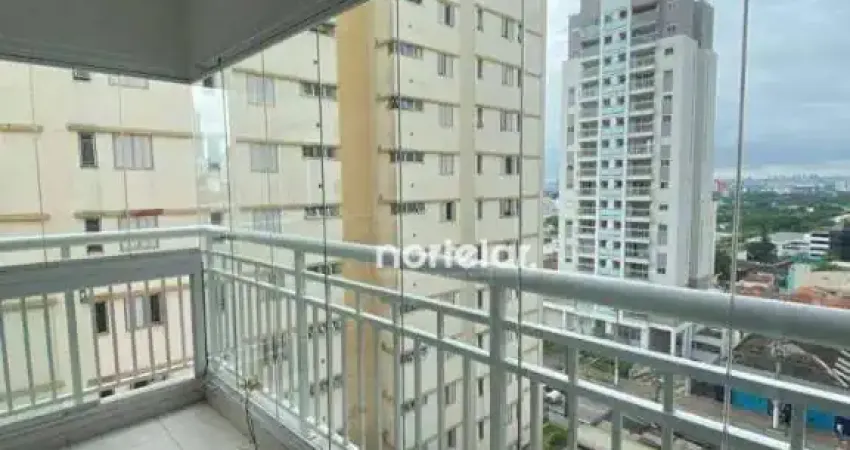 Apartamento com 3 quartos à venda na Rua Alfredo Pujol, Santana, São Paulo