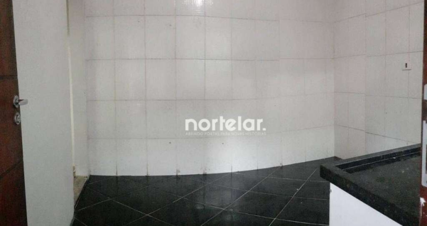 Sobrado com 3 dormitórios à venda por R$ 635.000 - Jaraguá - São Paulo/SP..