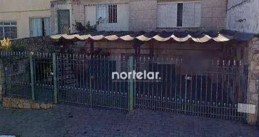 Casa com 2 dormitórios à venda, 120 m² por R$ 480.000,00 - Nossa Senhora do Ó - São Paulo/SP