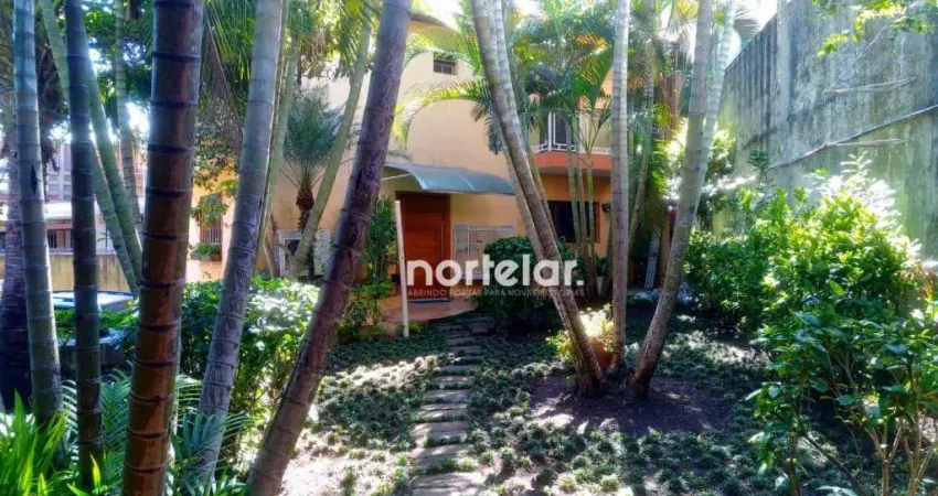 Sobrado com 3 dormitórios à venda por R$ 1.010.000 - Conjunto Residencial Vista Verde - São Paulo/SP....
