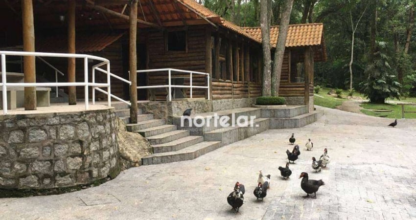 Descrição de Imóvel Área Total do Terreno: 1.042,00m2.  Localização: PARQUE DO ALTO - Município de Caieiras / SP - SERRA DA CANTAREIRA há 30 (trinta)