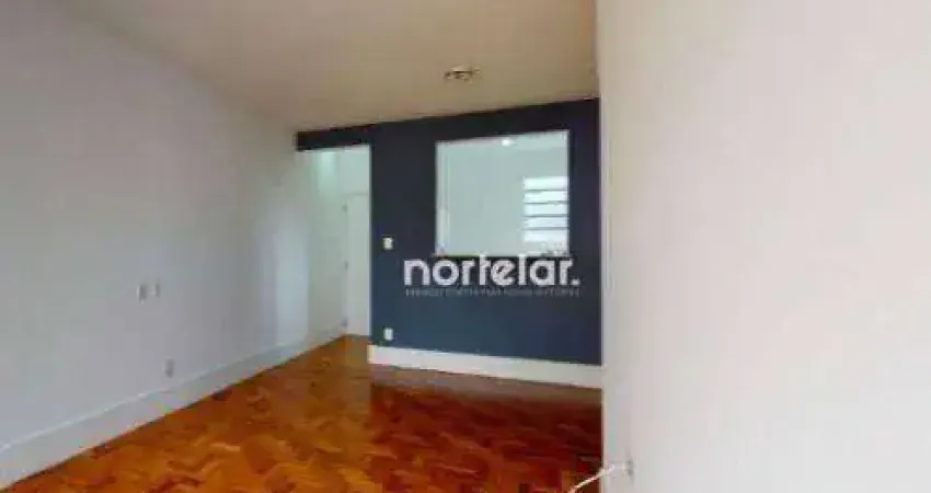Apartamento com 1 dormitório à venda, 62 m²  - Jardim Paulista - São Paulo/SP.