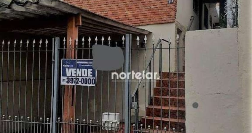 CASA TÉRREA NA FREGUESIA DO Ó.....