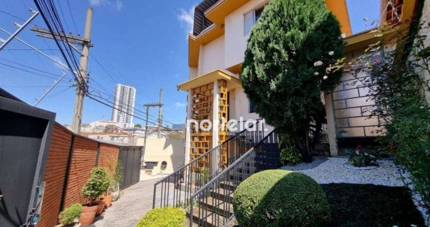 Sobrado com 3 dormitórios à venda, 130 m² por R$ 690.000,00 - Freguesia do Ó - São Paulo/SP