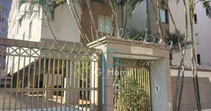 Apartamento com 2 quartos à venda na Rua Paes Leme, 450, Jardim das Américas, Londrina