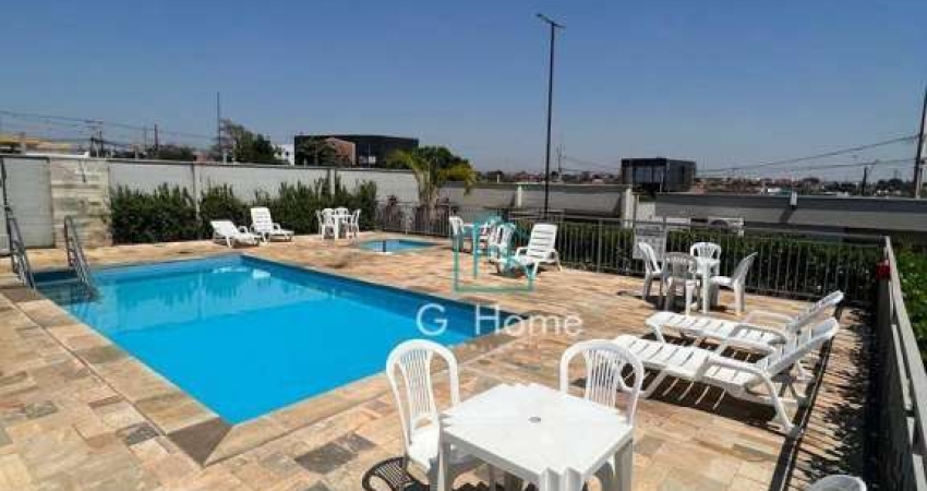 Apartamento com 2 dormitórios à venda, 45 m² por R$ 199.900,00 - Conjunto Vivi Xavier - Londrina/PR
