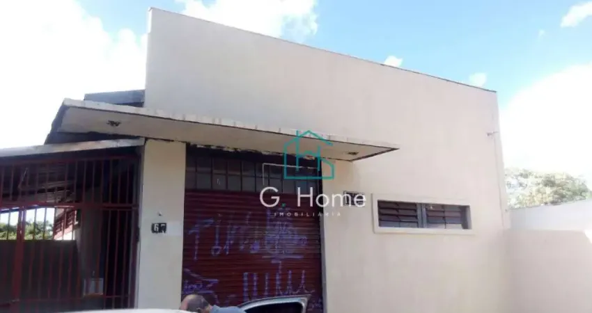 Barracão à venda, 151 m² por R$ 315.000,00 - Parque Residencial João Piza - Londrina/PR