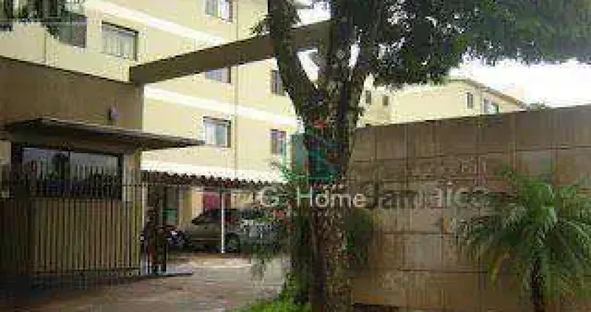 Apartamento à venda, 51 m² por R$ 180.000,00 - Jardim Novo Sabará - Londrina/PR