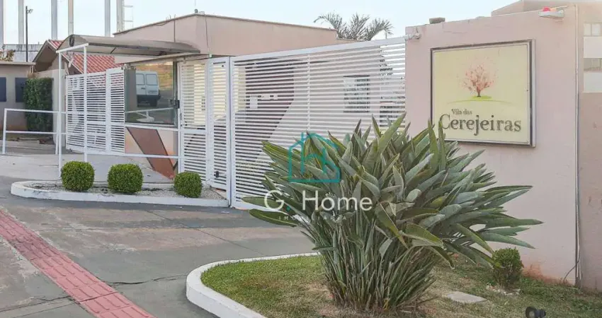 Apartamento com 2 dormitórios à venda, 45 m² por R$ 245.000,00 - Conjunto Residencial Marajoara - Londrina/PR
