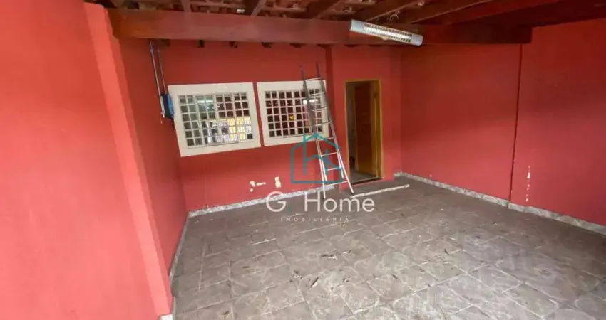 Casa com 3 dormitórios à venda, 59 m² por r$ 295.000,00 - cambezinho - londrina/pr