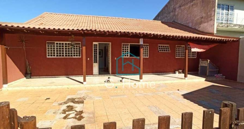 Casa com 4 dormitórios à venda, 193 m² por R$ 700.000,00 - Vila Brasil - Londrina/PR