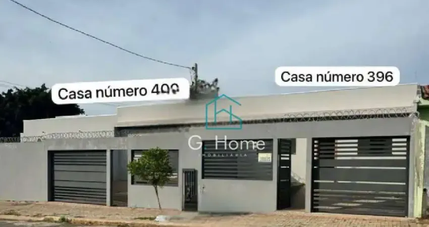 Casa à venda, 67 m² por R$ 240.000,00 - Waldemar Hauer - Londrina/PR
