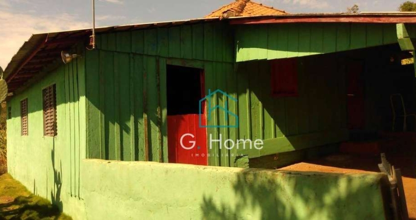 Sítio à venda, 24200 m² por R$ 600.000,00 - Zona Rural - Assaí/PR