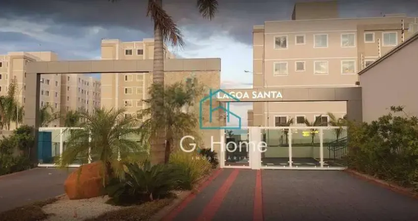 Apartamento à venda, 47 m² por R$ 260.000,00 - Cidade Industrial II - Londrina/PR