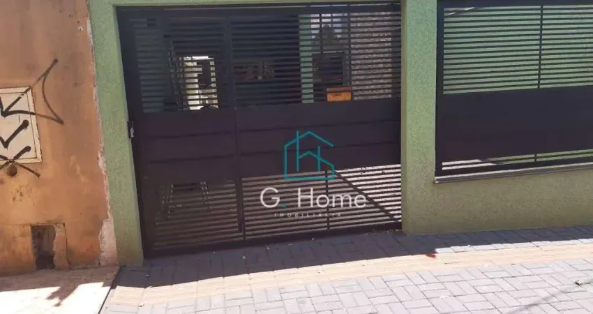 Casa com 3 dormitórios à venda, 100 m² por R$ 450.000,00 - Jardim Acapulco - Londrina/PR