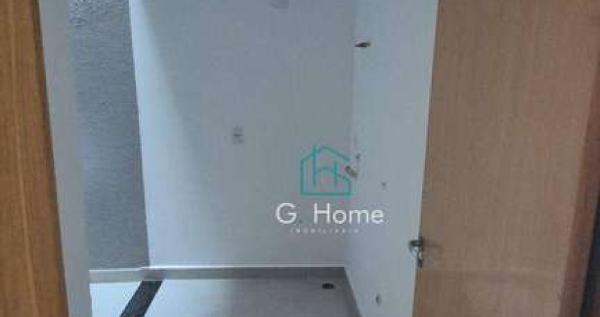 Casa com 3 dormitórios à venda, 120 m² por R$ 460.000,00 - Jardim Colúmbia D - Londrina/PR