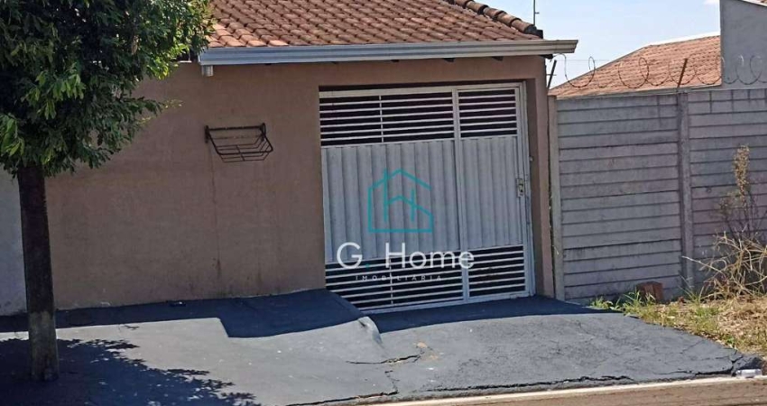 Casa à venda, 70 m² por R$ 288.000,00 - Catuai - Londrina/PR