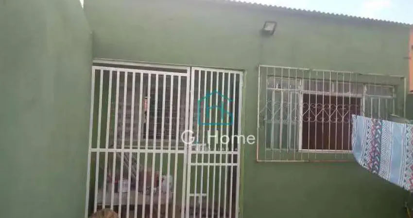 Casa com 2 dormitórios à venda, 70 m² por R$ 165.000,00 - Jardim Padovani - Londrina/PR