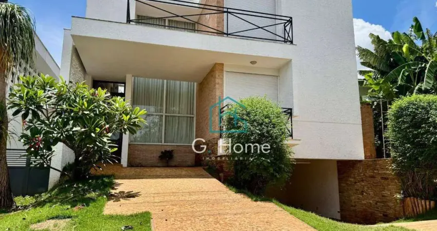 Sobrado à venda, 362 m² por R$ 2.950.000,00 - Royal Forest - Londrina/PR