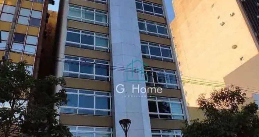 Sala comercial com 1 sala para alugar na Avenida Paraná, 427, Centro, Londrina