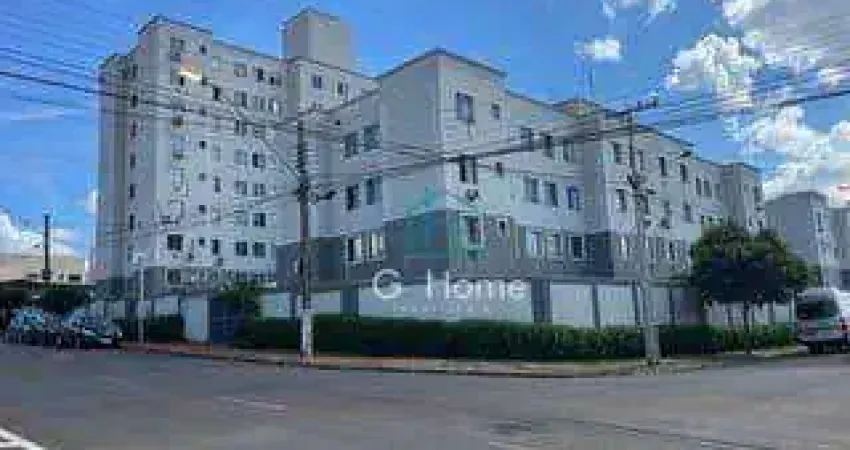 Apartamento com 2 dormitórios à venda, 52 m² por R$ 275.000,00 - Vila Filipin - Londrina/PR