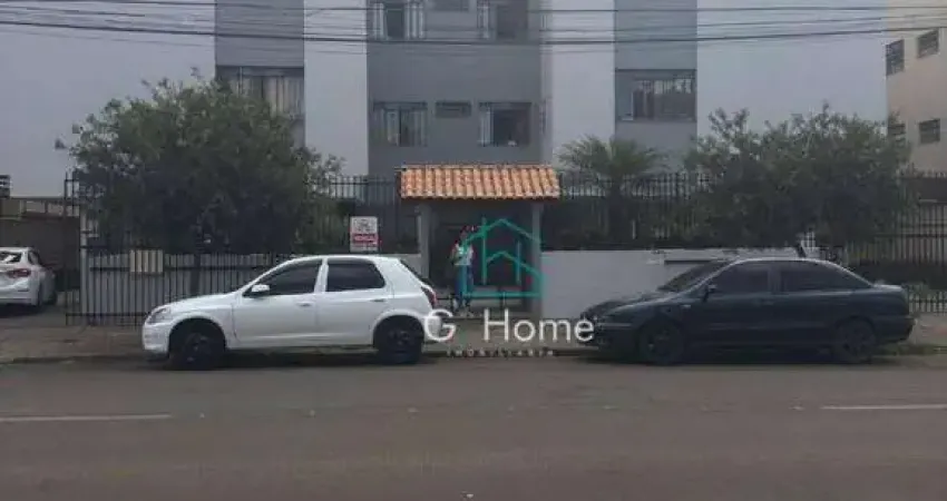 Apartamento com 2 dormitórios à venda, 62 m² por R$ 185.900 - Igapó - Londrina/PR