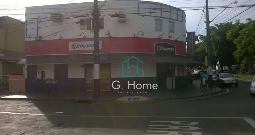 Sala comercial com 1 sala para alugar na Rua Rio Paraná, 16, Jardim do Café, Cambé