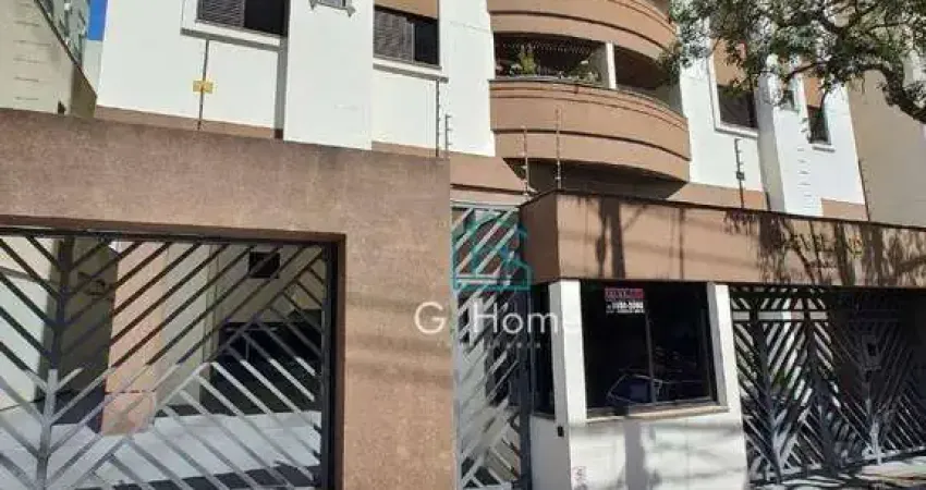 Alugo super apartamento na região central