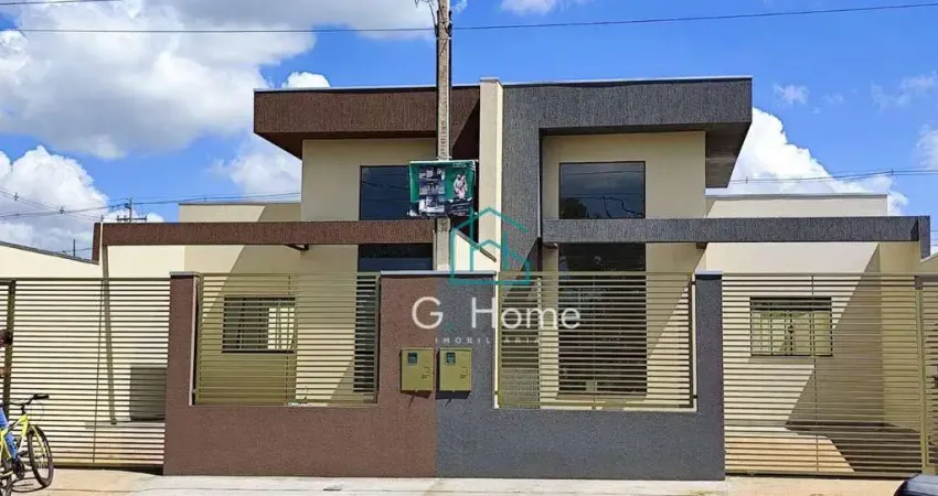Casa com 3 quartos à venda na Rua Josino Pinheiro de Melo, 184, Centro, Tamarana