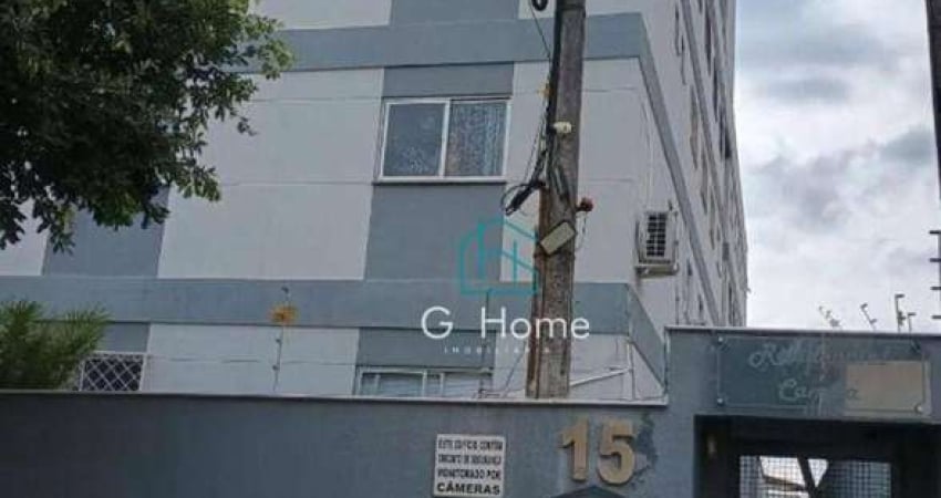 Apartamento com 2 quartos para alugar na Rua Argentina, 15, Vila Larsen 1, Londrina