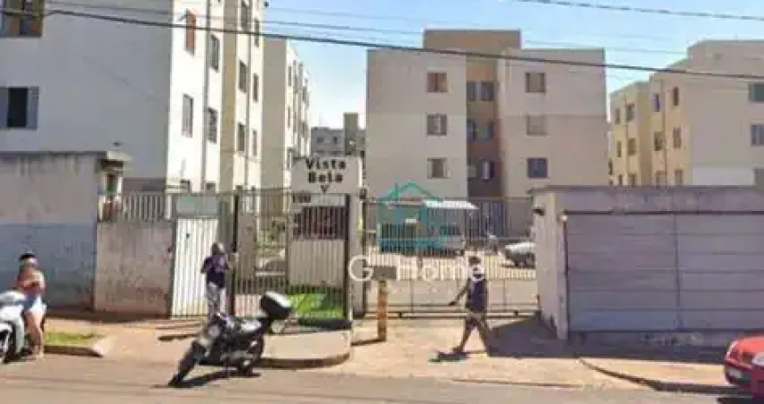 Apartamento com 21 dormitórios à venda, 43 m² por R$ 115.000,00 - Parigot De Souza - Londrina/PR