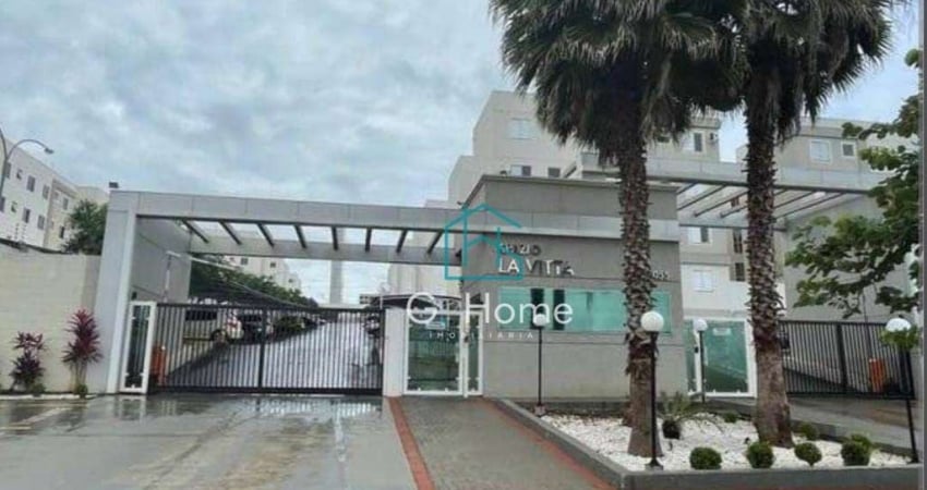 Apartamento com 2 quartos para alugar na Rua Olympio Theodoro, 1055, Colinas, Londrina