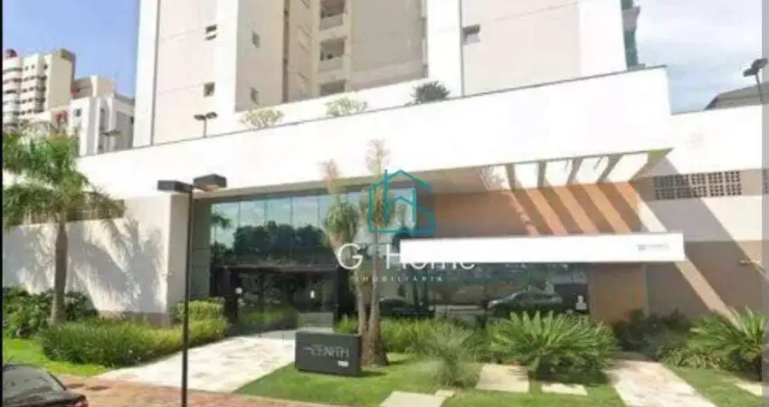 Apartamento com 3 quartos à venda na Avenida Voluntários da Pátria, 700, Andrade, Londrina