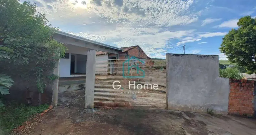 Casa com 2 quartos à venda na Rua Bráulio Corrêa Oliveira, 324, Jardim Nova Esperança, Londrina