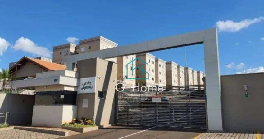 Apartamento com 2 quartos à venda na Rua Olympio Theodoro, 837, Colinas, Londrina