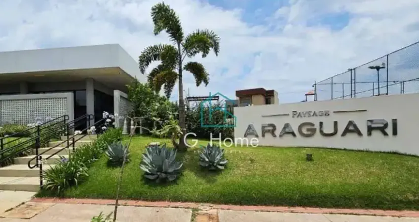 Terreno à venda, 252 m² por R$ 250.000,00 - Tauá - Londrina/PR
