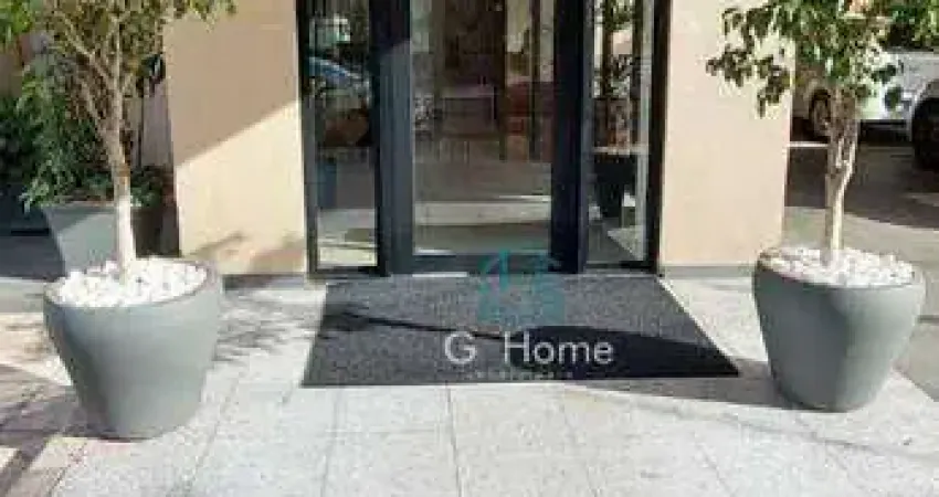 apartamento com tres quartos
