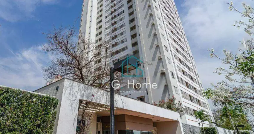 Apartamento com 2 dormitórios à venda, 50 m² por R$ 420.000,00 - Aurora - Londrina/PR