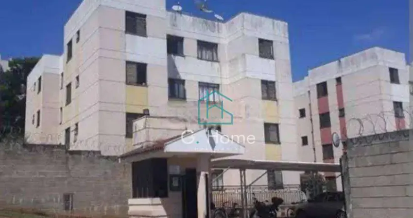 Apartamento com 2 quartos à venda na Rua João Stringueta, 55, Cidade Industrial II, Londrina
