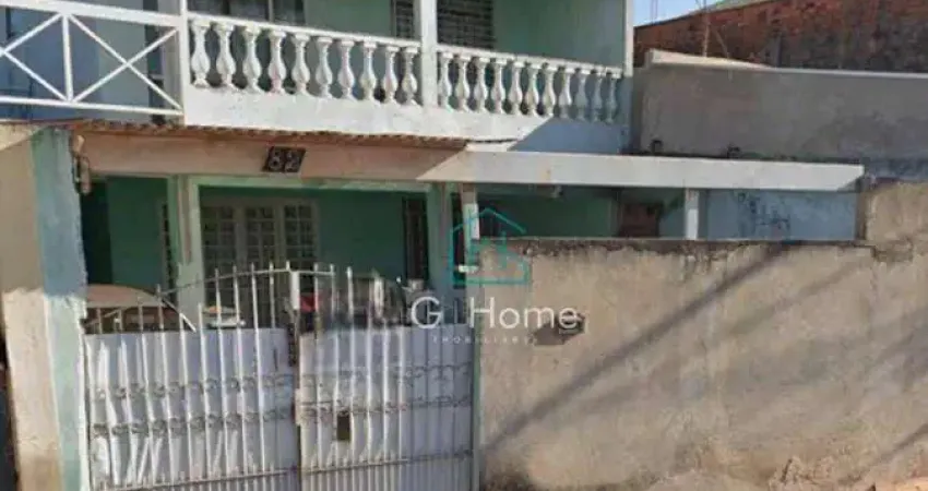 Casa com 3 quartos à venda na Avenida Norte, 82, Leste Oeste, Londrina
