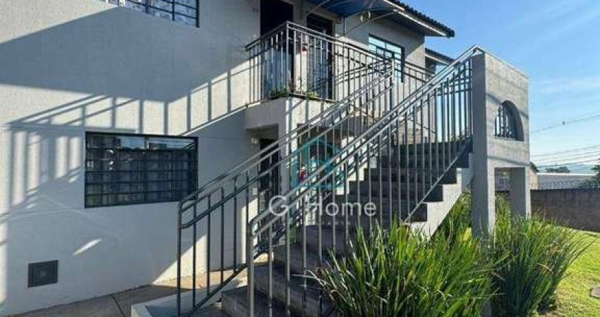 Apartamento com 2 quartos à venda na Rua Remo Ferrarese, 300, Jardim Santa Cruz, Londrina