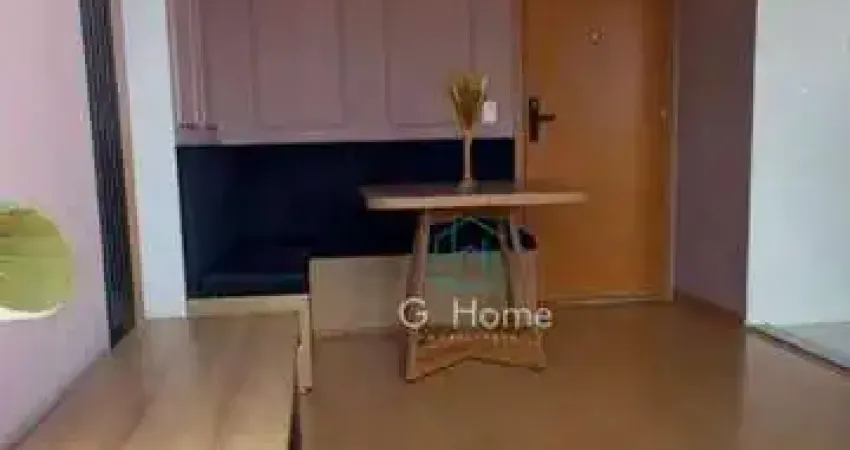 Apartamento com 2 quartos à venda na Avenida João Miguel Caram, 1255, Cidade Industrial II, Londrina