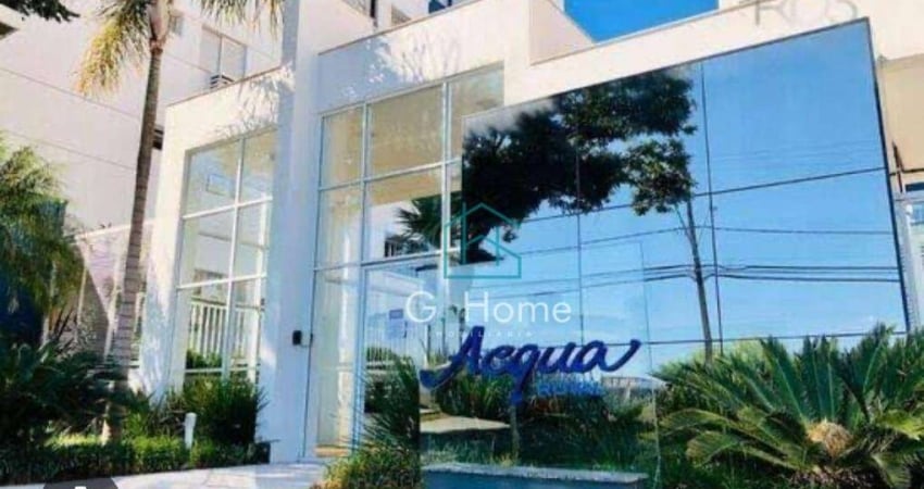 Apartamento com 3 dormitórios à venda, 73 m² por R$ 550.000,00 - Terra Bonita - Londrina/PR