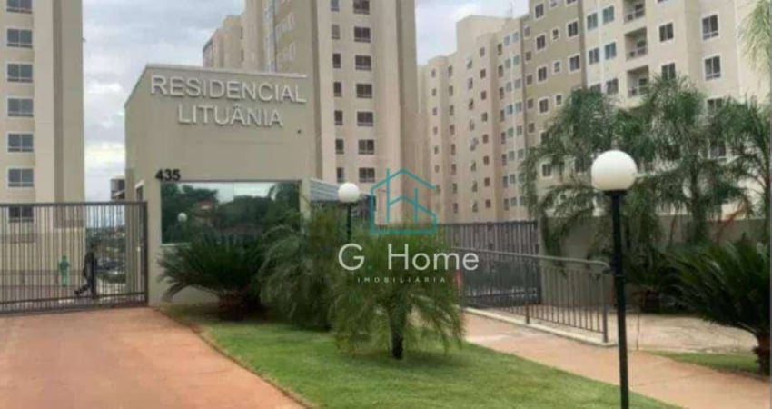 ALUGO APT RECEM ENTREGE PROXIMO AO LAGO NORTE