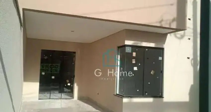 Casa com 3 quartos à venda na Rua Orégano, 80, Jardim Novo Sabará, Londrina