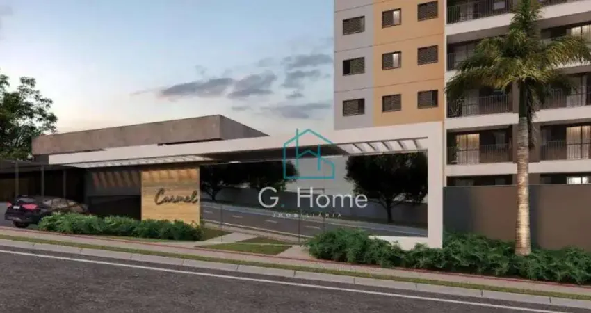Apartamento com 2 quartos para alugar na Rua Takabumi Murata, 303, Palhano 2, Londrina