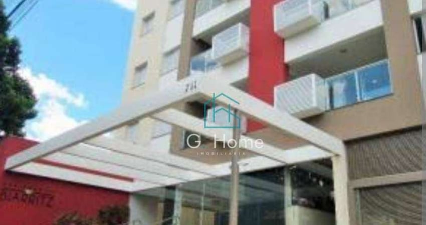 Apartamento com 2 quartos para alugar na Rua Raposo Tavares, 711, Vila Larsen 1, Londrina