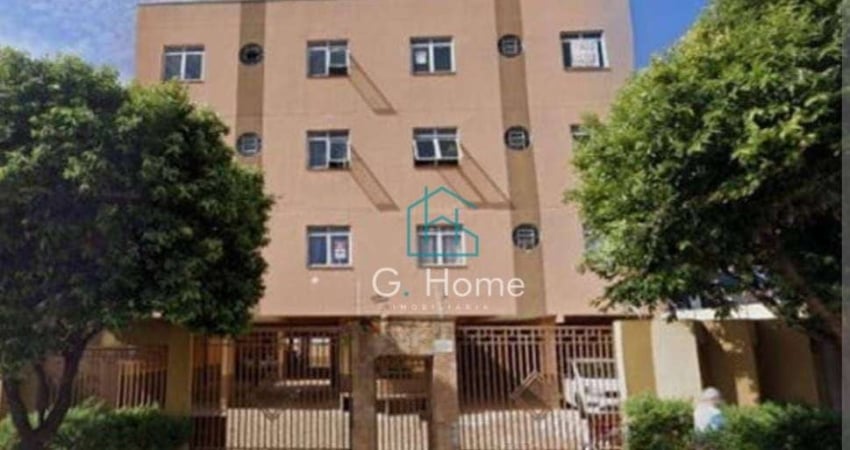 Apartamento com 2 quartos à venda na Rua Brasil, 119, Centro, Londrina